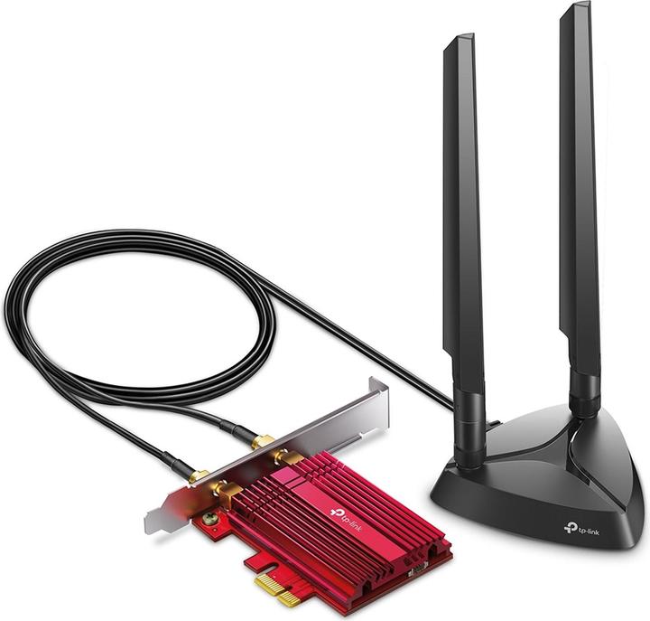 Image du produit TP-Link Archer TXE75E (PCI-E x1)