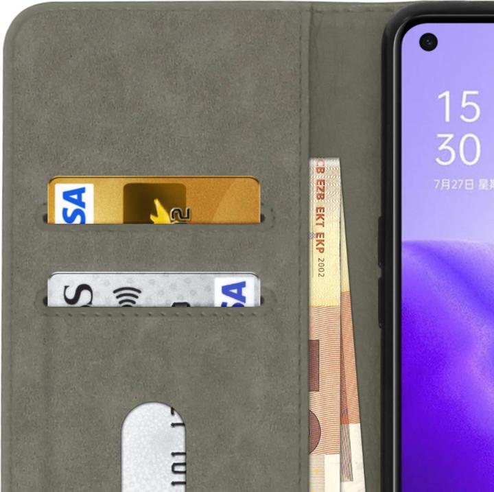 Actual product image Avizar Chester Series (Oppo Find X3 Lite)
