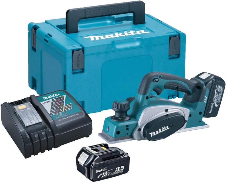 Actual product image Makita Dkp180rmj