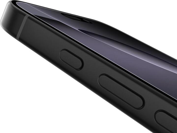Produktbild Belkin Screenforceinvisiglass A (1 Stück, Apple iPhone 16 Pro Max)
