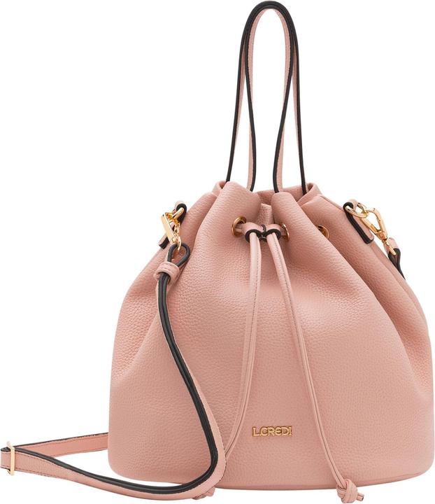 Dusty Rose