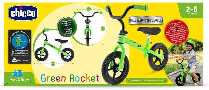 Productafbeelding Chicco Waaier (3.94")