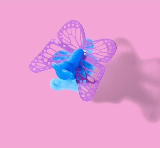 Actual product image Simba SL Butterfly