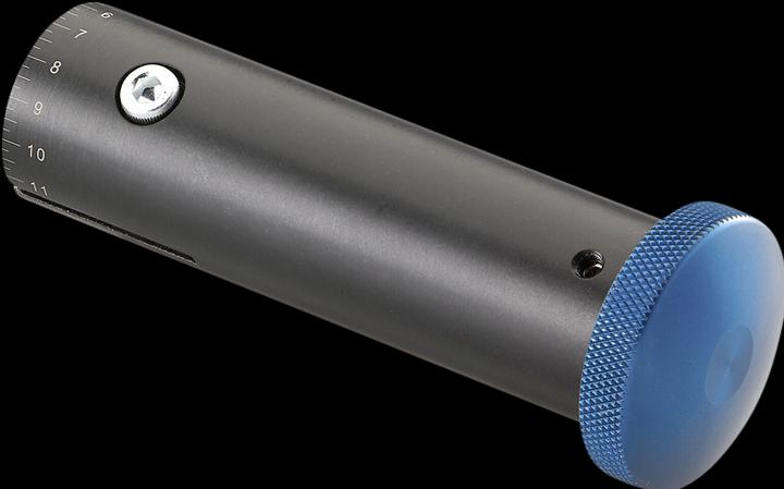 Image du produit Novoflex Poignée de réglage fin Cast-Fine pour CASTEL Q