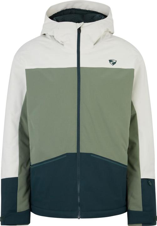 Produktbild Ziener Skiwear Herren Ski Jacke TIMBARRA dark jungle - 58 (58)