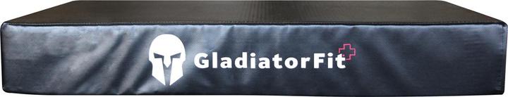 Gladiatorfit Anti-Lärm-Schutzmatte