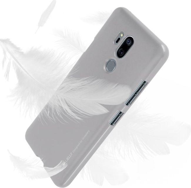 Image du produit Goospery i Série Jelly Metal (G7 ThinQ)