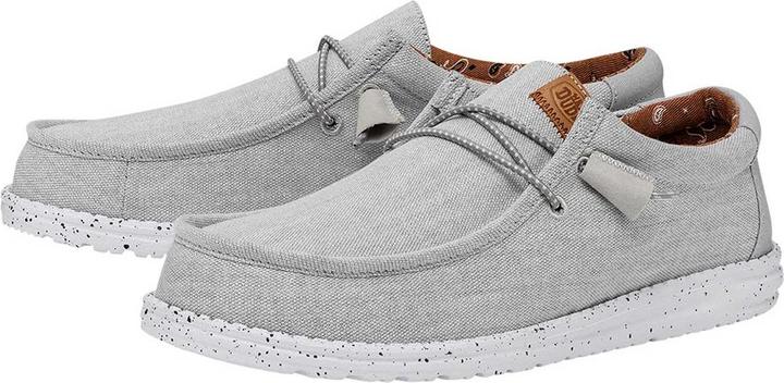 Produktbild Hey Dude Wally Washed Canvas (45)