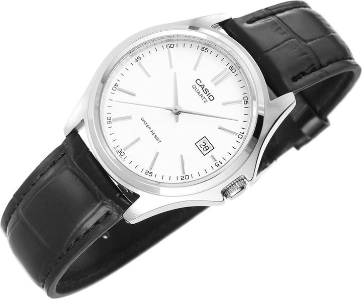 Actual product image Casio MTP-1183E-7A (Analogue wristwatch, 38 mm)