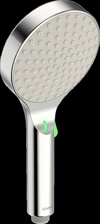 Produktbild Hansa Activejet Digital Handbrause 1-strahlig (1 Strahlarten, 15 l/min)