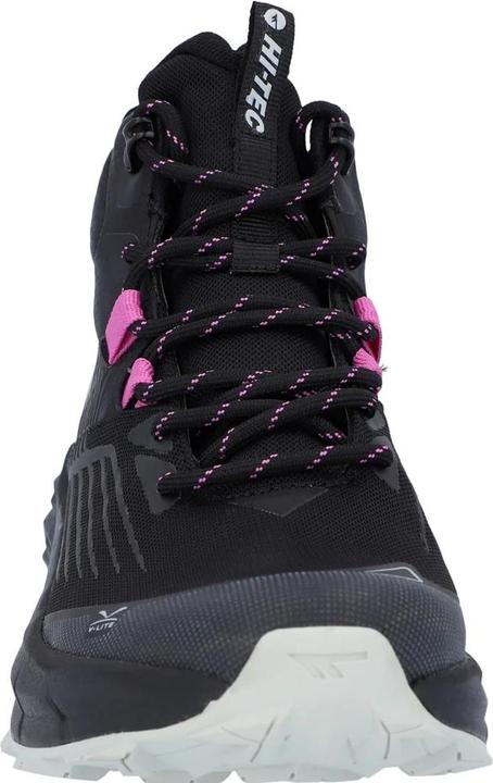 Produktbild Hi-Tec Sneaker Fuse Trail Wasserfest (42)