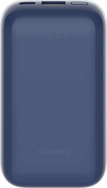 Produktbild Xiaomi Pocket Edition Pro (10000 mAh, 33 W, 37 Wh)