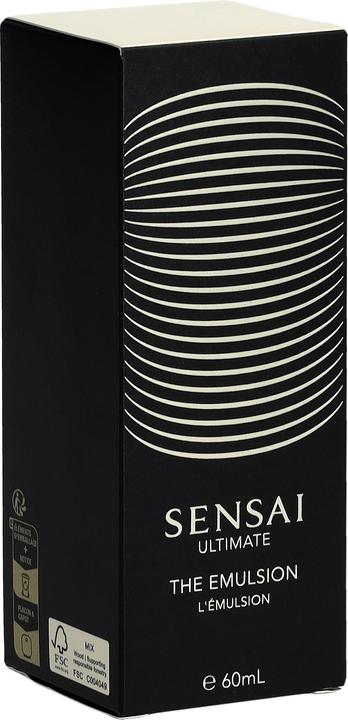 Produktbild Sensai Kanebo Ultimate The Emulsion N 60 ml (60 ml)