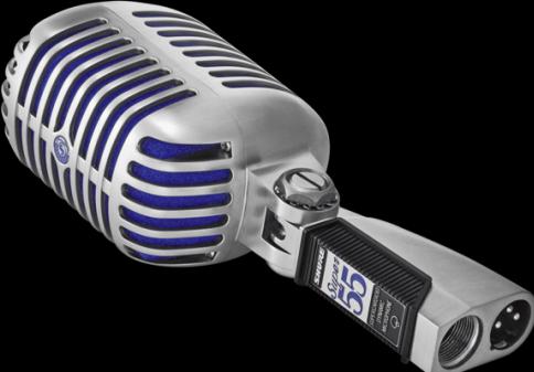 Immagine prodotto Shure Super 55