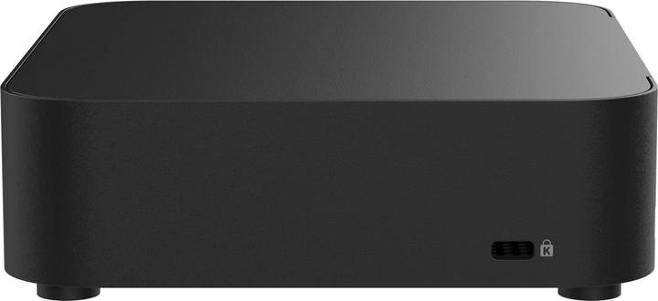 Actual product image ASUS RNUC14MNK2500002 Barebone Intel N250 Kit L6 EU cord