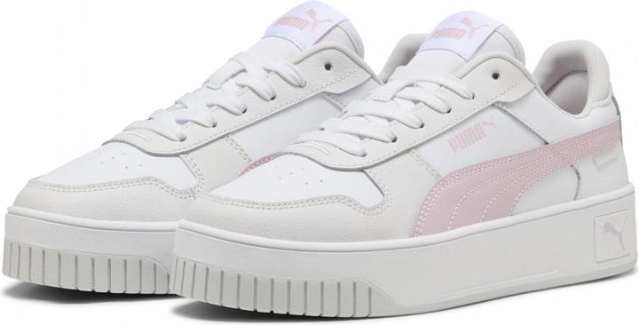 Actual product image Puma Carina Street (42.5)