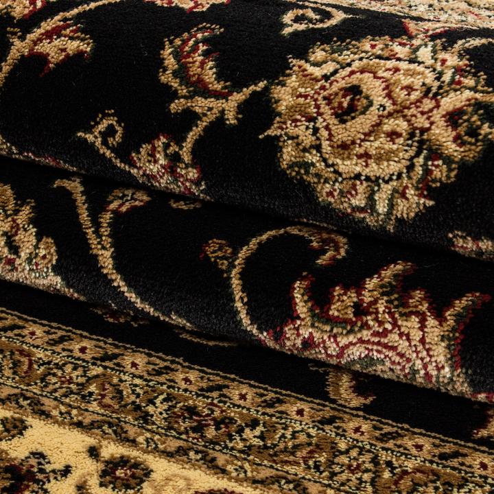 Produktbild Ayyildiz Hali MARRAKESH Orient Teppich (80 x 150 cm)