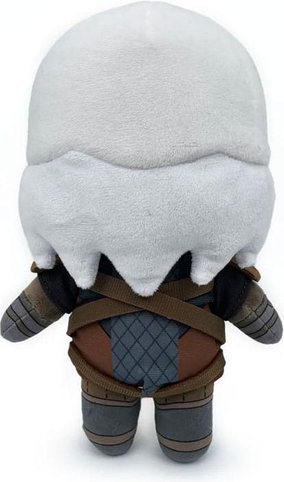 Image du produit Youtooz The Witcher peluche Geralt 22 cm (22 cm)