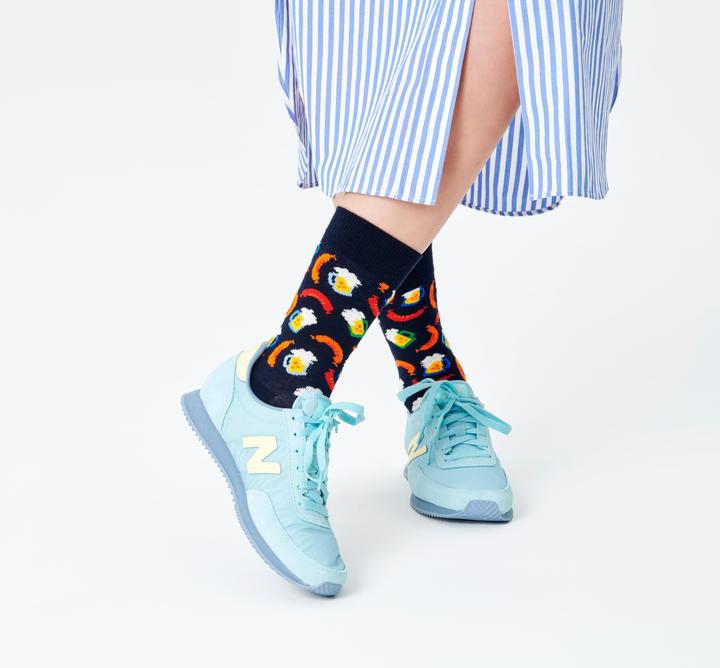 Immagine prodotto Happy Socks Calzino con birra e salsiccia (36 - 40)