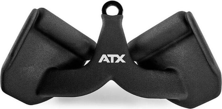 Actual product image ATX Foam Grip - Rowing handle narrow 20 cm - inside
