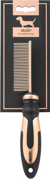 Image du produit EBI Noir Detangling Comb Fine 32 Pins (Chien)