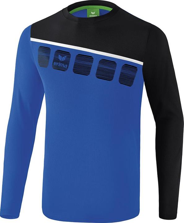 Actual product image Erima 5-C LONGSLEEVE (164)