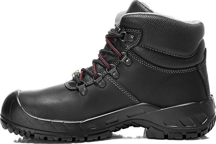 Actual product image Elten Safety Shoes Renzo S3 Gore-Tex ® waterproof (S3, 45)
