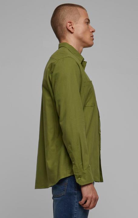 Image du produit Urban Classics Flanell Shirt (XL)