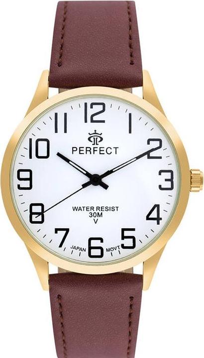 Actual product image PERFECT GXB452-12 Herrenuhr (40 mm)