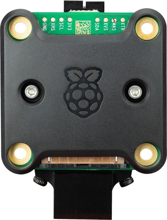 Actual product image Raspberry Pi Global Shutter Camera (Camera)