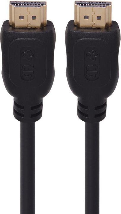 Produktbild Lenovo HDMI Cable v 1.4 1m. gold plated (AKXVH1P14G10B) (1 m, HDMI)