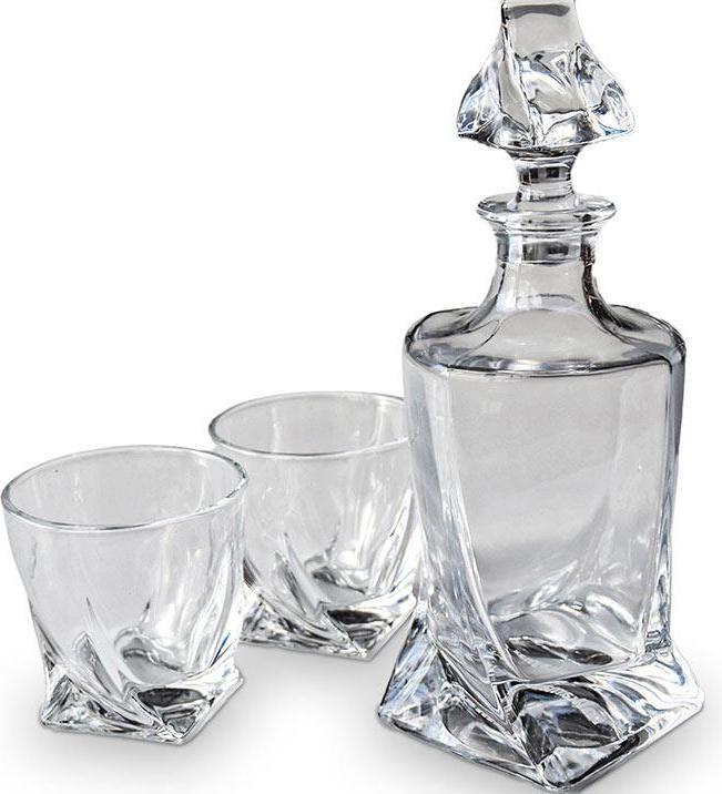 Actual product image TOP Decanter set (0.85 l)
