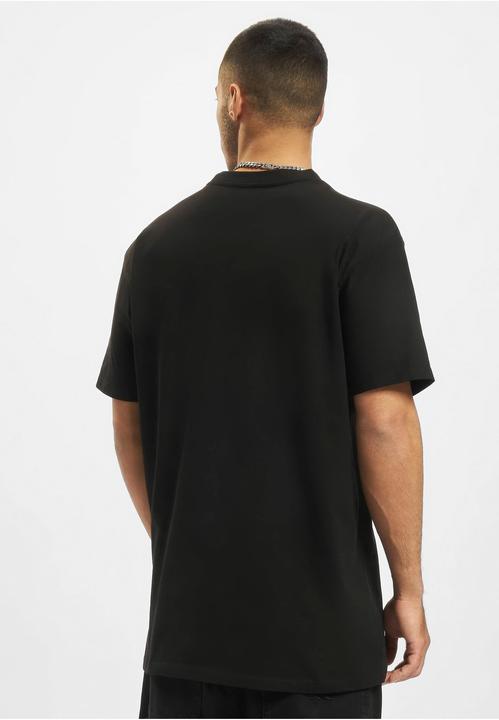 Actual product image Mister Tee Garden Of Eden Oversize Tee - 16547 (M)