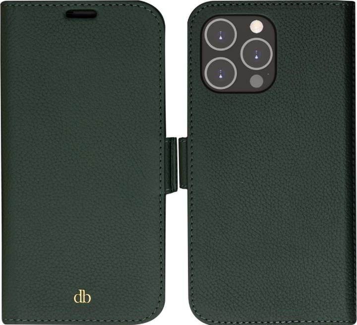 Actual product image dbramante1928 New York (Apple iPhone 14 Pro Max)
