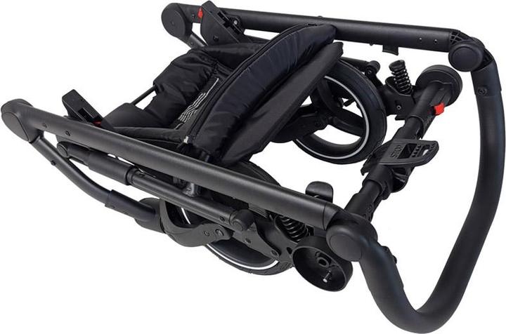 Image du produit Trille Poussette Cocoon 2en1