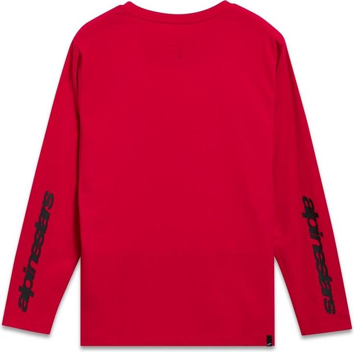 Image du produit Alpinestars Tee 24 Backhand Ls Csf (L)