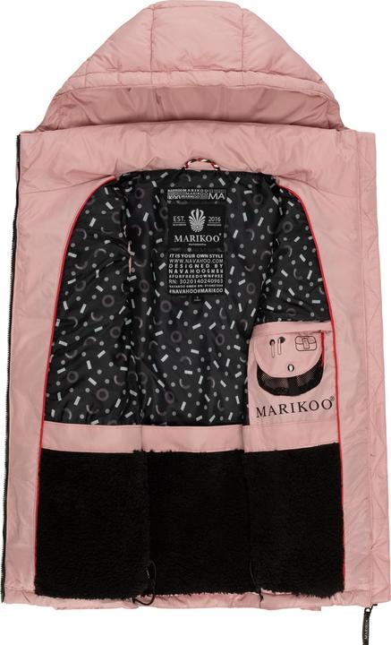 Produktbild Marikoo Eisflöckchen (3XL)