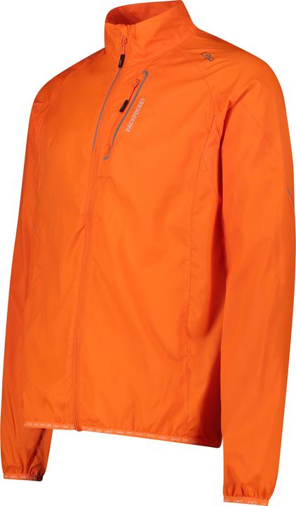 Produktbild CMP Campagnolo Extralight Jacke (3XL)