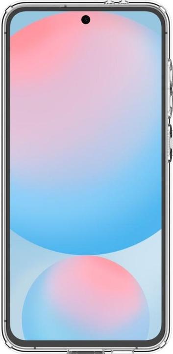 Actual product image Spigen None (Samsung Galaxy S24 FE)