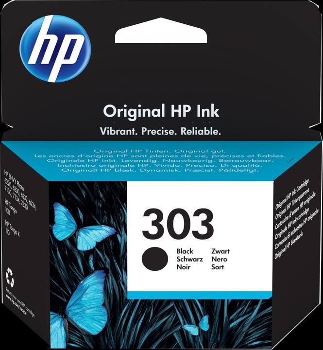 Immagine prodotto HP 303 (FC)
