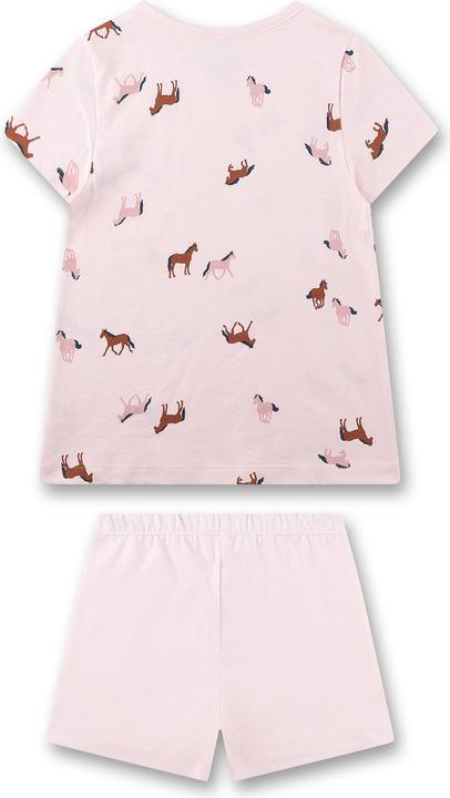 Sanetta Pyjama Homewear Bequem sitzend (116)
