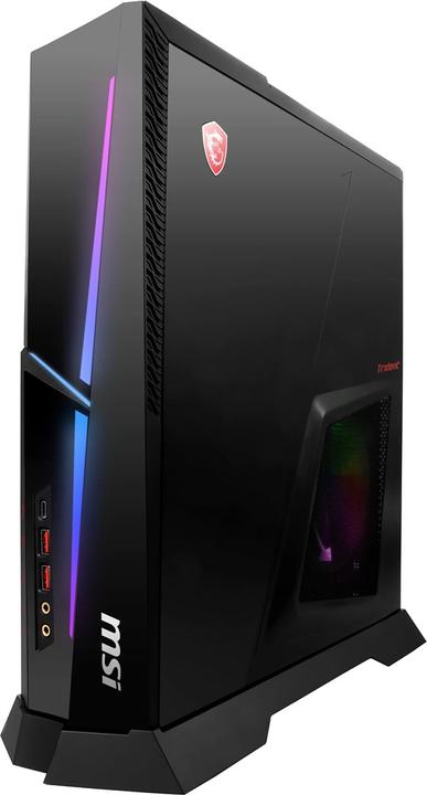Actual product image MSI MPG Trident AS 14NUE5-822EU i5-14400F 32GB SSD1TB M.2 GeForce RTX 4070 SUPER VENTUS 2X 12GB Win1 (17.01", Intel Core i5-14400F, 32 GB, 1000 GB)