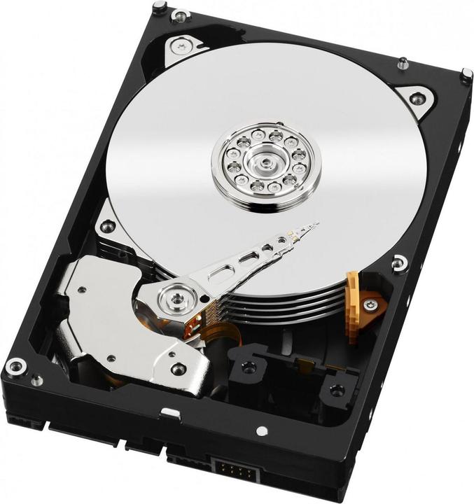 WD RE4-GP 2TB (2 TB)