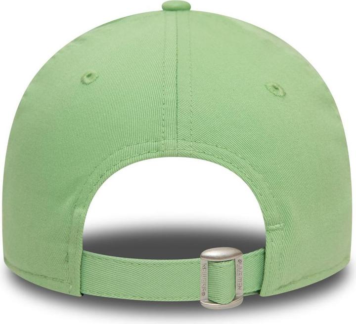 Immagine prodotto New Era Cappellino 9Forty - ESSENTIAL verde chiaro - Gioventù (55, 56)