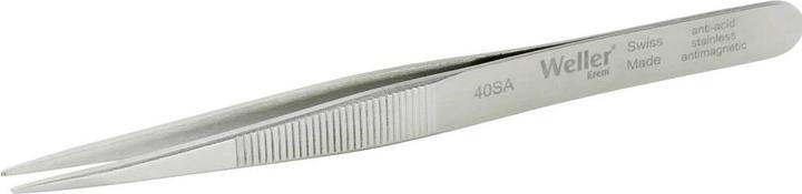 Produktbild Weller Erem SMD Pinzette 40SA 0,4x110mm