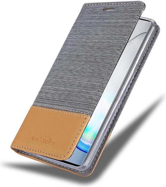 Produktbild Cadorabo Jeans Optik (Samsung Galaxy Note 10)