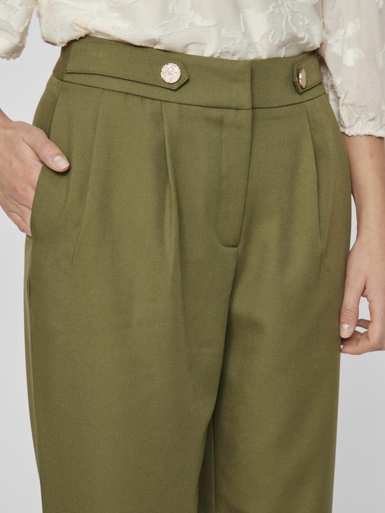 Actual product image Vila High Waist Hose (38)