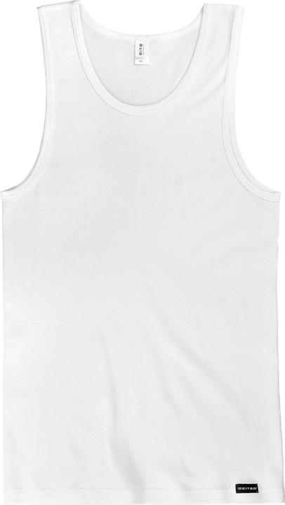Produktbild Cito Herren-Unterhemd 2er-Pack (L)