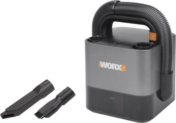 Immagine prodotto Worx WX030 Cube Vac