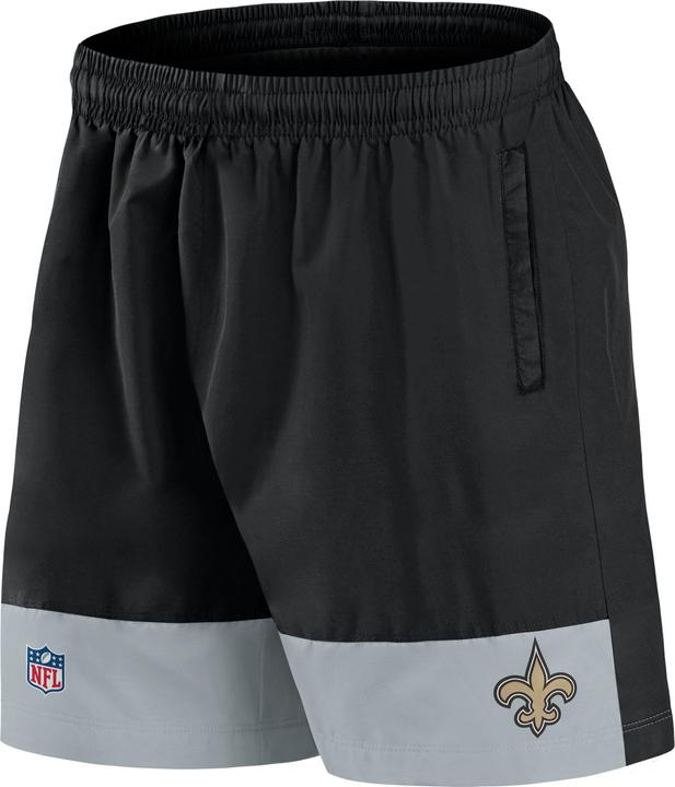 Image du produit Fanatics New Orleans Saints Woven Short 2XL (XXL)
